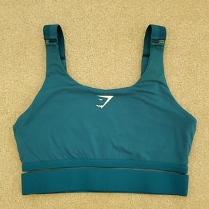 Gymshark Sports Bra